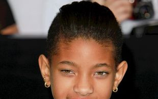 Ona też chce się pochwalić swoim pupilem (FOTO)