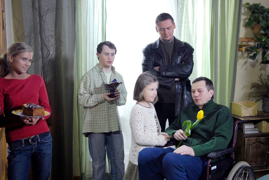 Piotr Swend, fot. AKPA.