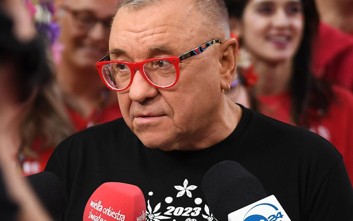 Niesłychane wieści o Owsiaku. Tak symulował. Wszystko okazało się prawdą