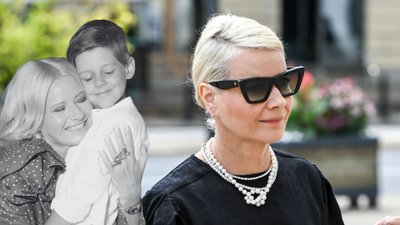 Widzowie poznali go jako filmowego syna Kożuchowskiej. Teraz gruchnęła informacja o jego śmierci (FOTO)