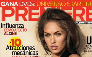 Megan Fox potajemnie spotyka się z Shią LaBeouf