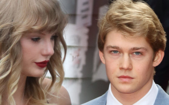 Joe Alwyn ma wszystko to, czego Taylor Swift potrzebuje w przyszłym mężu