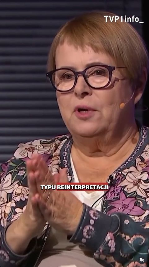 Ilona Łepkowska, fot. Instagram