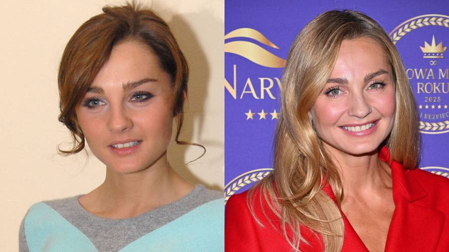 Małgorzata Socha, KAPiF