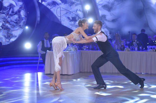 3. odcinek Tańca z gwiazdami