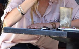 Wszyscy są pod wrażeniem pupy Kim Kardashian, A ONA NIE!