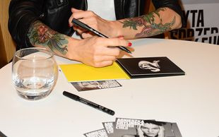 Chylińska bardzo szczerze o macierzyństwie