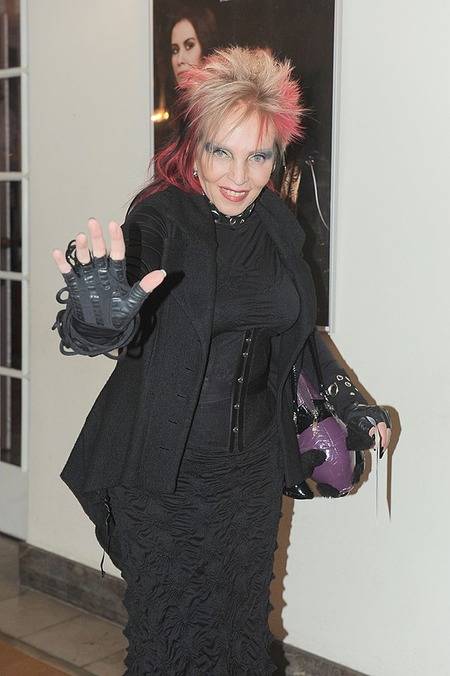 Te gwiazdy noszą gorsety