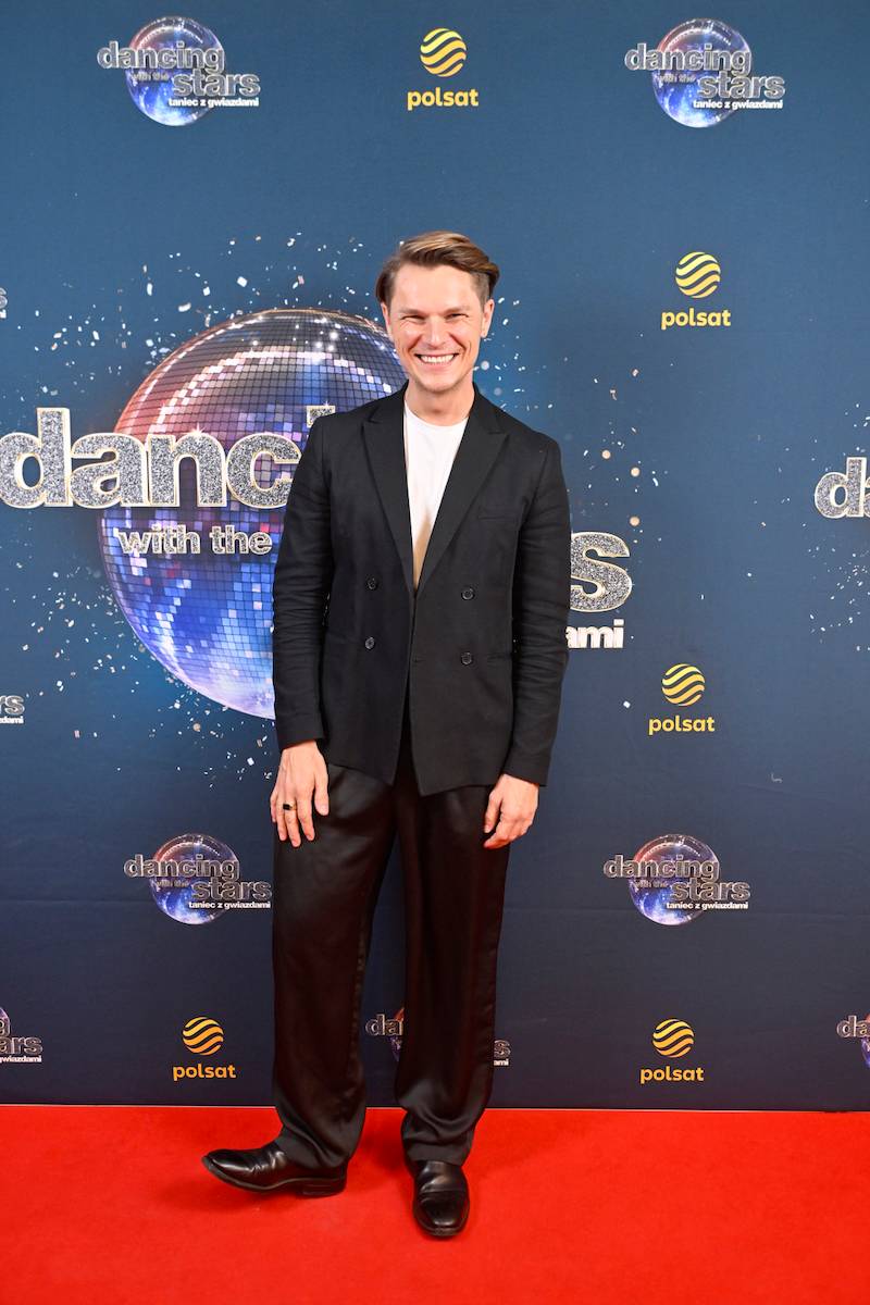 Taniec z Gwiazdami. Gościnnie Kevin Mglej, Piotr Stramowski, Julia Żugaj, Elżbieta Romanowska…