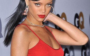 Rihanna będzie jurorem w X Factor?