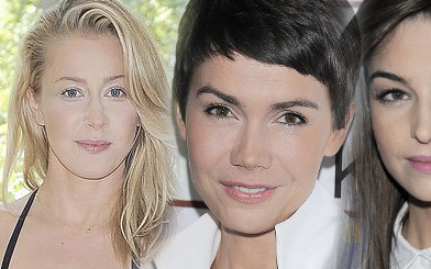 Bołądź, Więdłocha, Szyc na konferencji Lekarzy (FOTO)