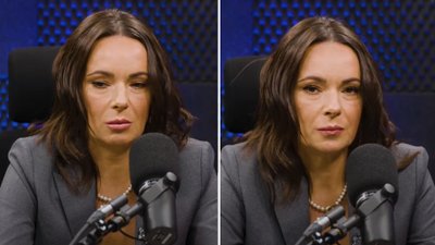 Kasia Kowalska wspomina pierwszą ciążę. Cierpiała na rzadką chorobę, partner domagał się aborcji