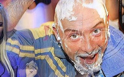 Doda i Jacyków straszą z ekranu