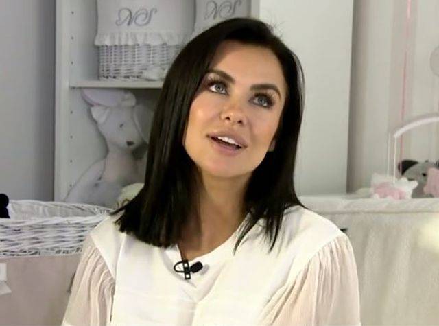 Natalia Siwiec KOMENTUJE plotki na temat surogatki!