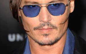 Johnny Depp dał 4 000 dolarów napiwku