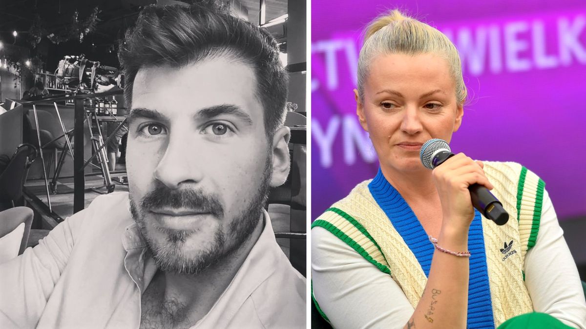 Ekspert TVN Style nie żyje