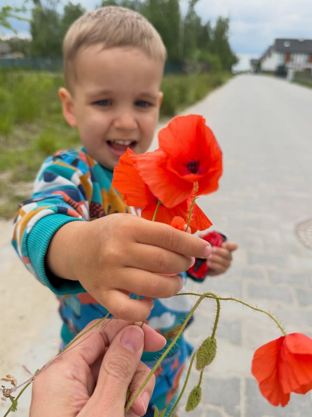 Pola Wiśniewska podsumowała miesiąc nowego życia, fot. Instagram