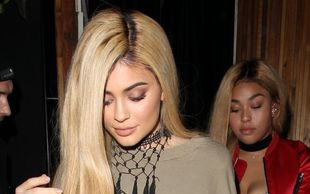Kylie Jenner kupiła nowy, drogi i wielki dom