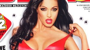 Agnieszka Orzechowska w CKM (FOTO)