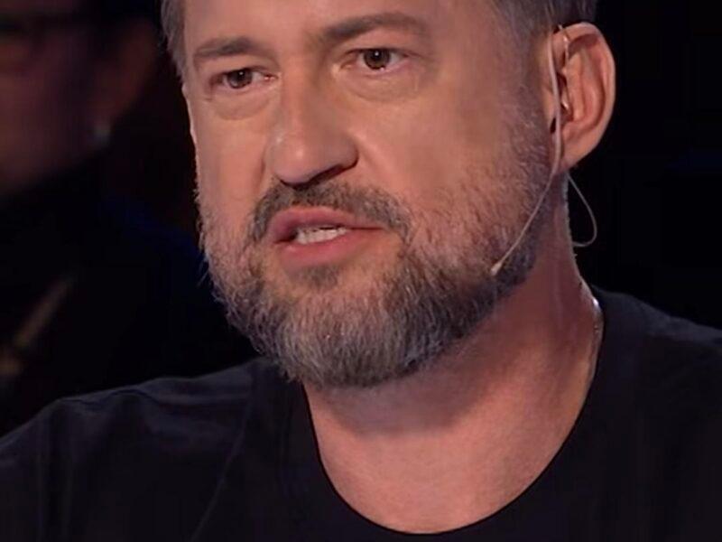 Gabriel w "Mam talent!", reakcja jurorów, fot. Instagram