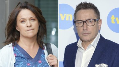 Sołtysik komentuje rzekomy związek z Drzyzgą. “Rozmawialiśmy o historii radia, a nie o historii Ewy Drzyzgi”