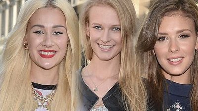 Zobaczcie, kto przyszedł na premierę kolekcji Kazar (FOTO)