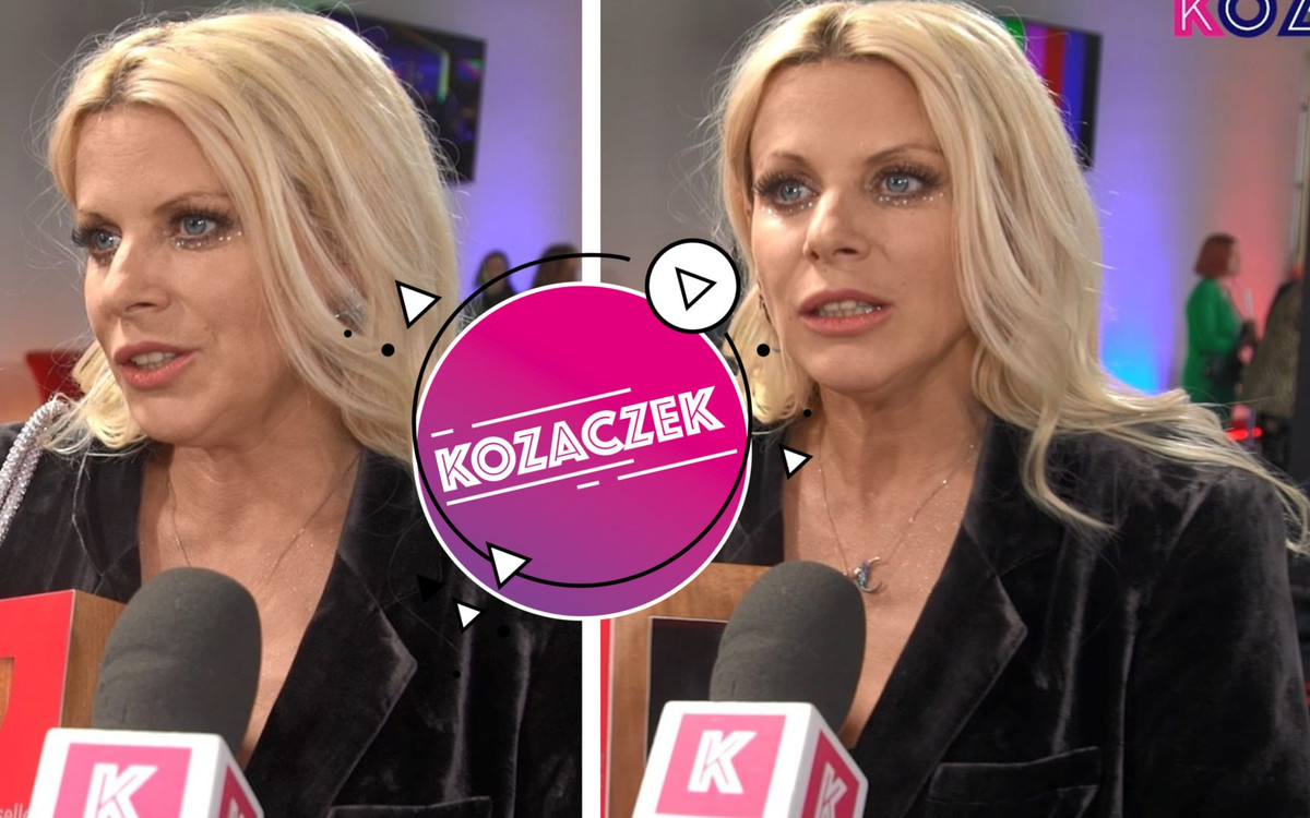 Maria Sadowska o The Voice of Poland. Powróci do programu?