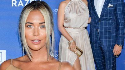 Ramówka TVP. Marcelina Zawadzka, opalona Sandra Kubicka, Ida Nowakowska przebrana za kowbojkę… (ZDJĘCIA)