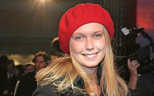 Magda Górska robi karierę za granicą