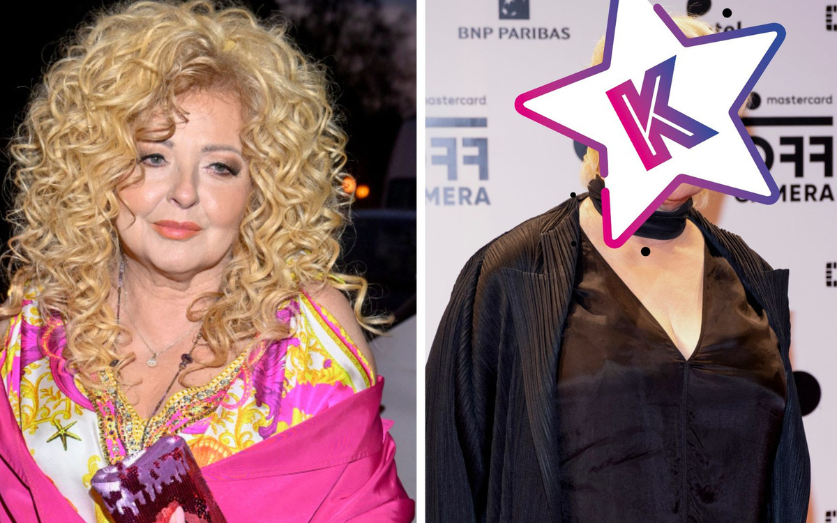 Powstanie film o Magdzie Gessler. Prawdopodobnie to ONA zagra główną rolę!