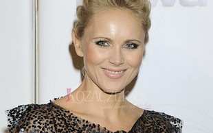 Anna Samusionek nakleiła sobie tatuaż? (FOTO)