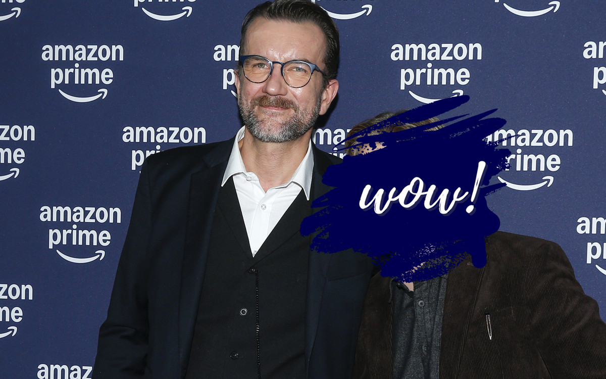 14-letni syn Tomasza Kota zadebiutował na salonach! Jak dziś wygląda Leon? (FOTO)