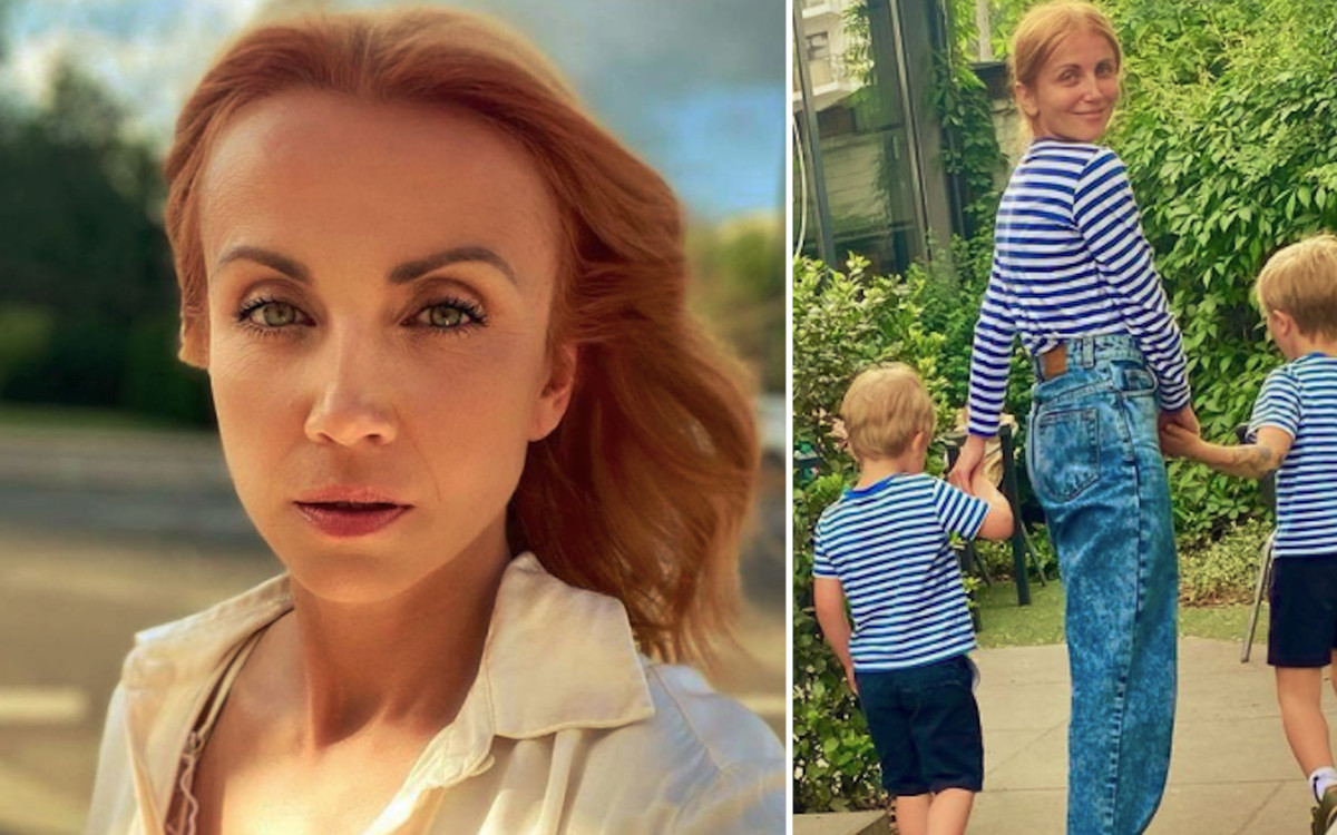 Katarzyna Zielińska pokazała zdjęcie ze ŚLUBU: “8 lat RAZEM”