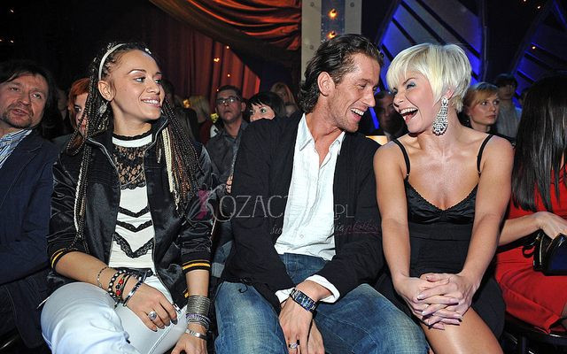 Kochanek dba o markę (FOTO)