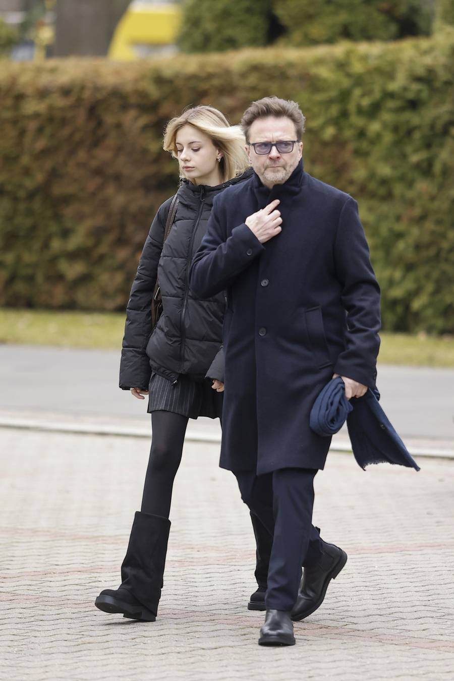 Robert Wolański, fot. AKPA.