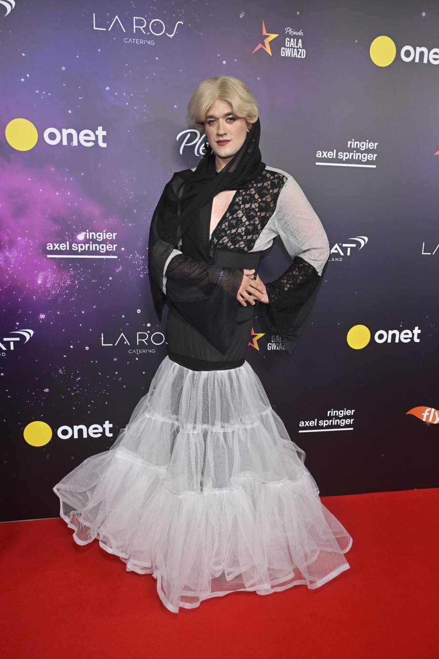 Gwiazdy ZASZALAŁY na Gali Plejady! Odmieniona Blanka Lipińska, Radek i Małgorzata Majdanowie, ślubni Rutkowscy (FOTO)