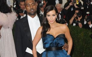 Kanye West wściekły na teściową!