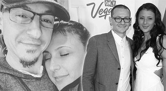 Wdowa po Chesterze Benningtonie wydała DRAMATYCZNE oświadczenie