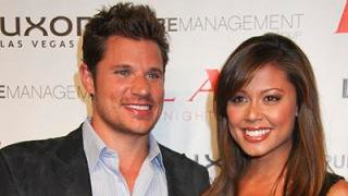 Minnillo i Lachey: ślub w ten weekend?