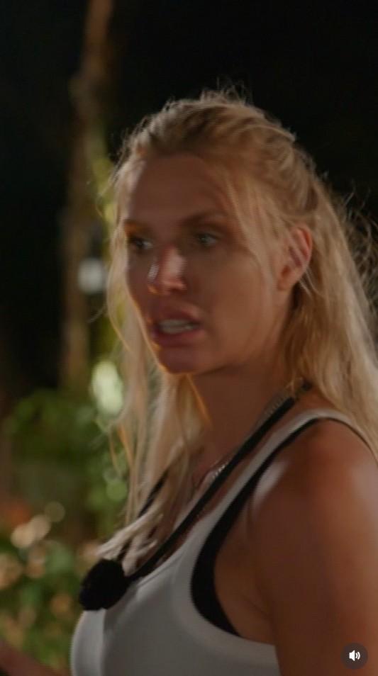 Karolina Pajączkowska, fot. Instagram