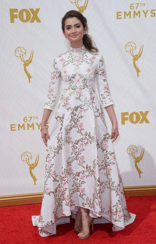 Emmy 2015