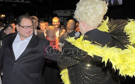 Jak celebryci i politycy walczą z homofobią (FOTO)