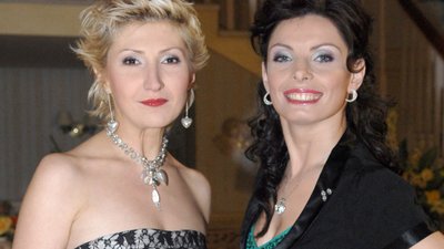 Była gwiazdą serialu “Niania” i słynną Jolką. Nagle zniknęła z show-biznesu. Tak dzisiaj wygląda