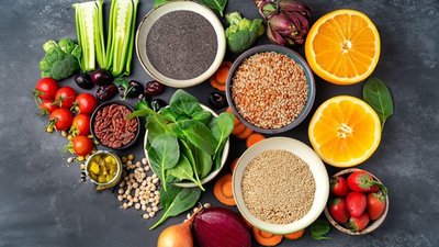 Dieta low FODMAP – na czym polega i kiedy ją stosować?