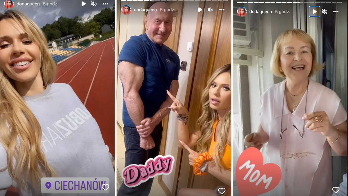 ZOBACZYMY, CZY CIEKAWE