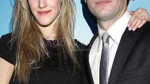 Michał Żebrowski jest już ojcem