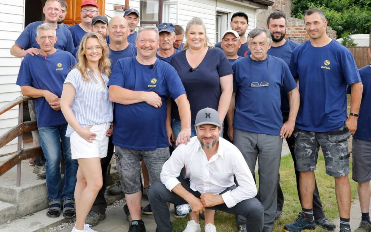 Burza po kolejnym odcinku “Nasz Nowy Dom”. Widzowie tak wściekli dawno nie byli