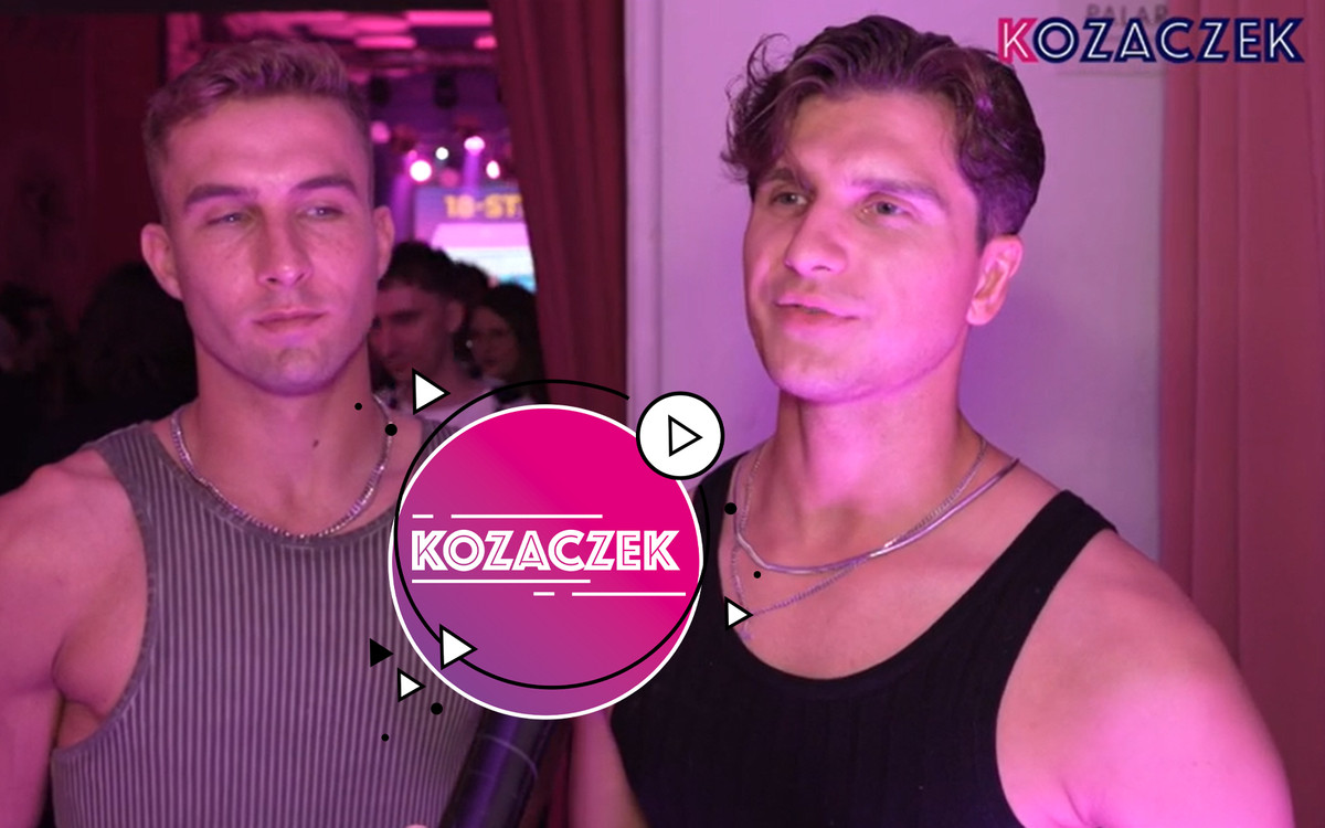 Michał Kassin i Jakub Pursa o swoim “coming out”. Połączyła ich przypadkowa miłość (WIDEO)