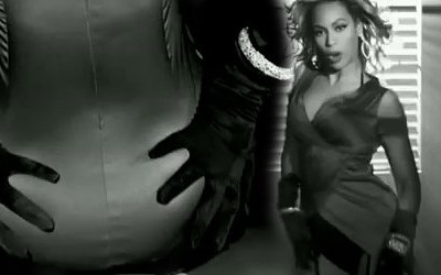 Gorący teledysk Beyonce – Dance for You [VIDEO]