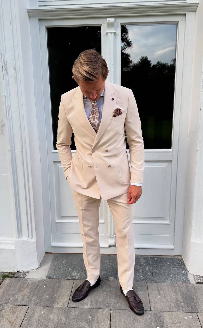 Jakub i Paulina Rzeźniczakowie zaliczyli wpadkę na ślubie. Fani nie dowierzają! (FOTO)